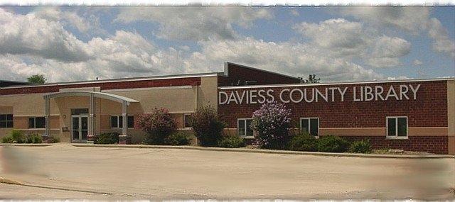 Daviess County Library