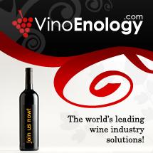 VinoEnology - B2B Wine Industry Marketplace