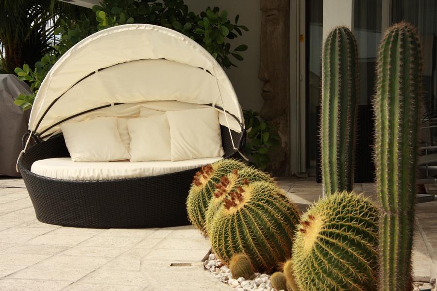 Outdoor Fuirniture Miami