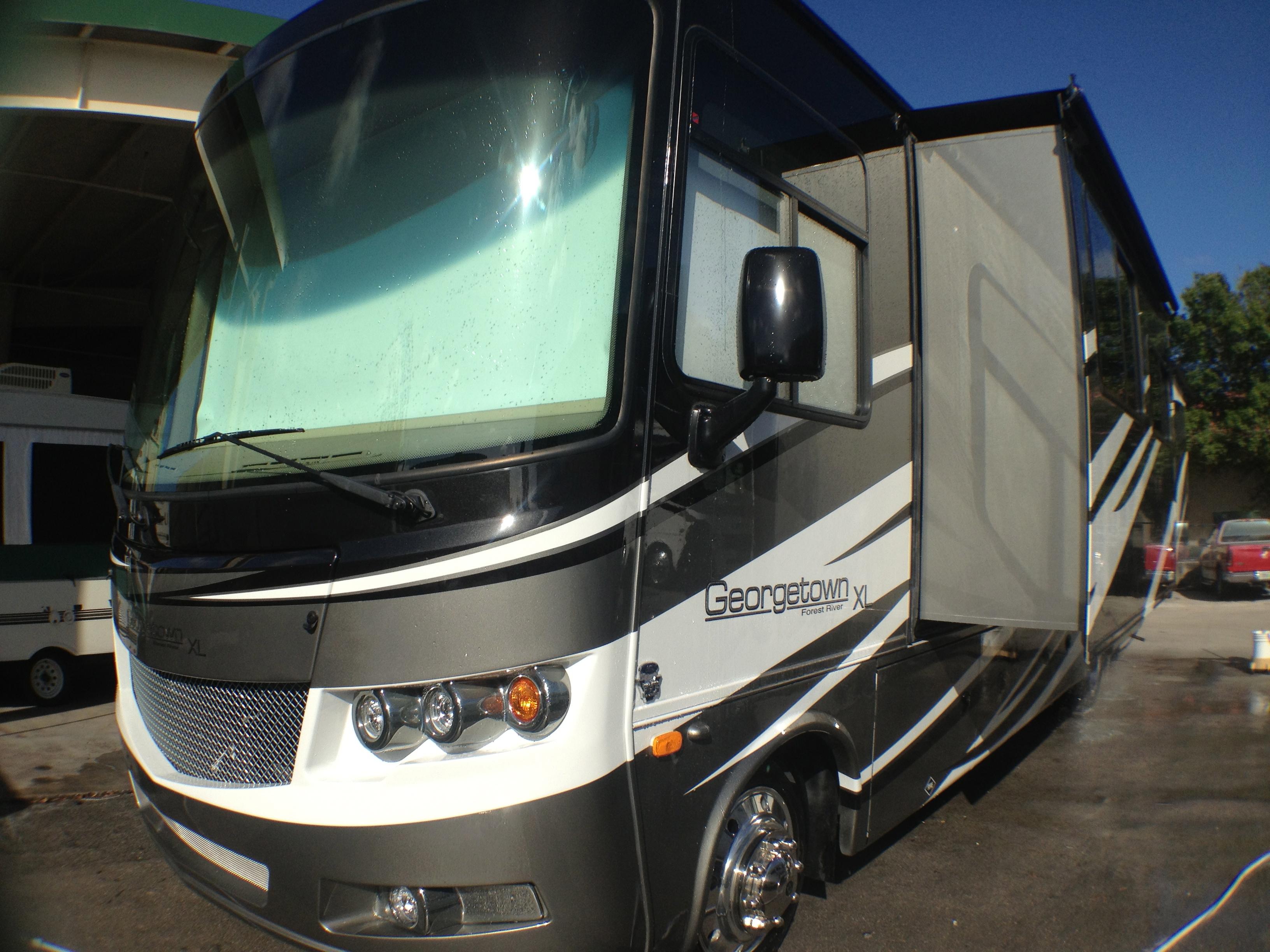 Florida Outdoors RV Center