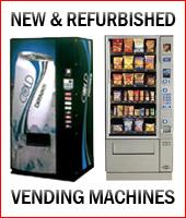 Capital Vending