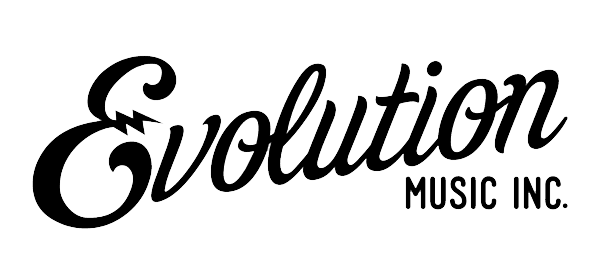 Evolution Music