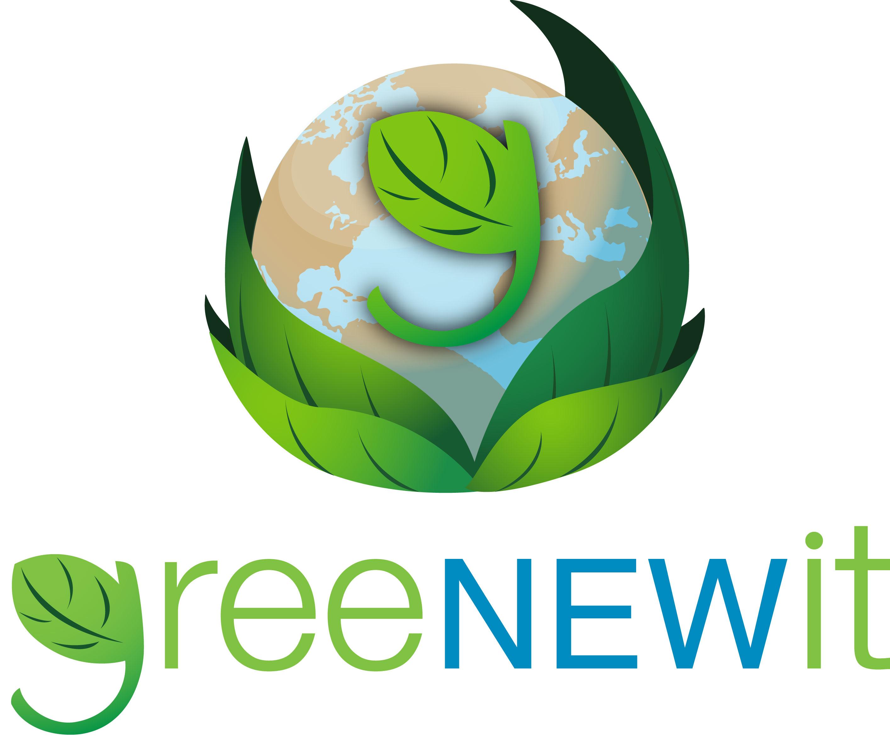 save money, save energy with greeNEWit