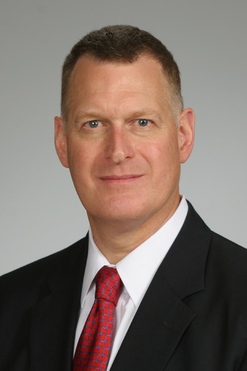 Matt Nyberg, President