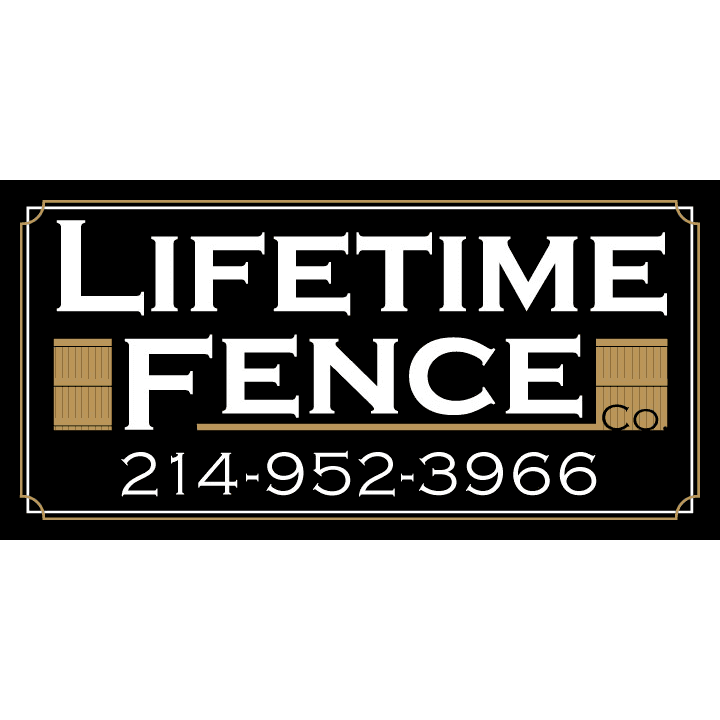 Lifetime Fence Company