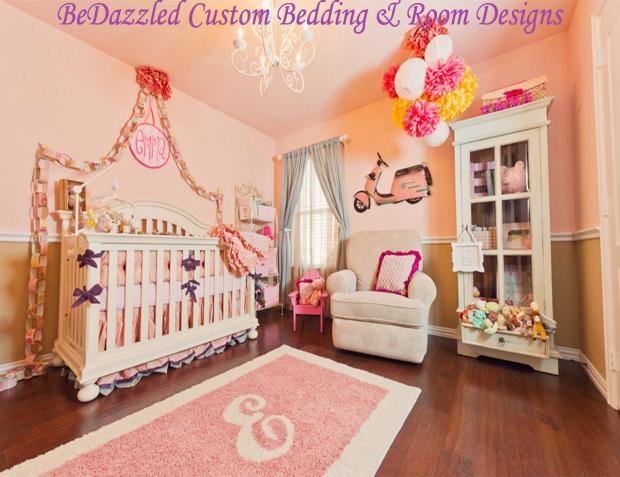 BeDazzled Baby & Kids