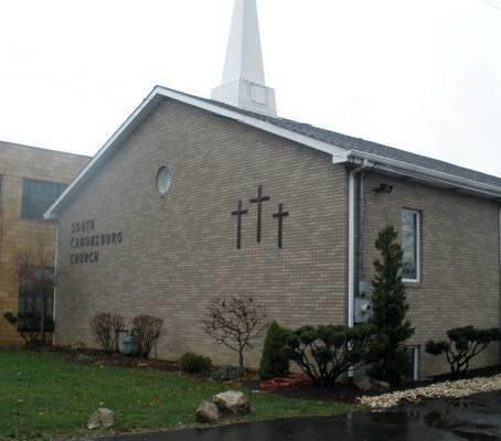 South Canonsburg Church / Southland Ministries