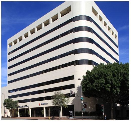 Legal Service Team - Los Angeles Office