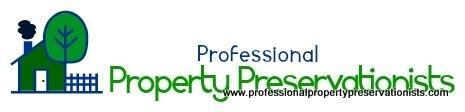 Professional Property Preservationists.com