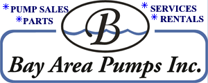 BAY AREA PUMPS INC