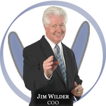 Jim Wilder COO