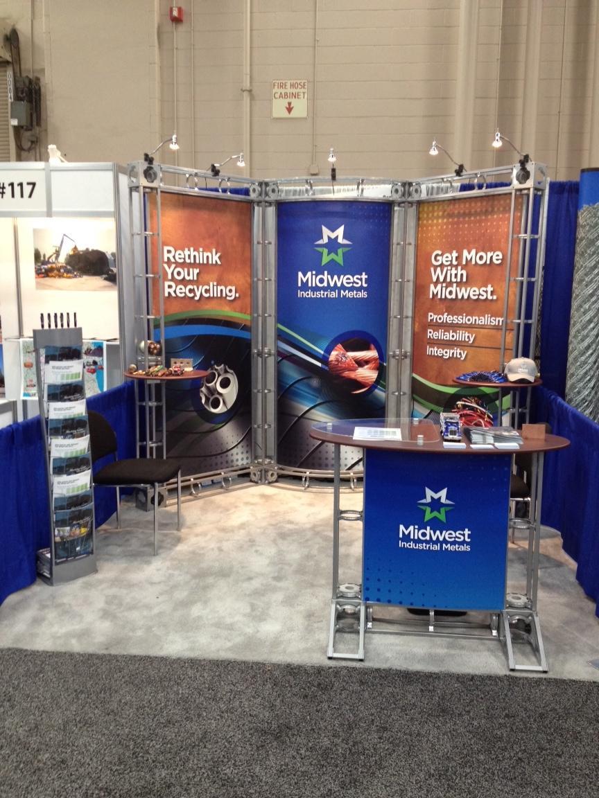 Tradeshow Displays