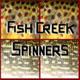 Fish Creek Spinners