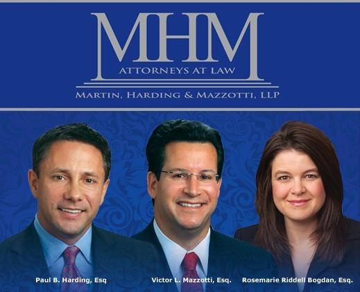 Martin, Harding & Mazzotti, LLP