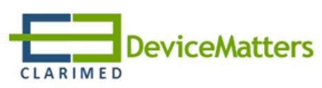 Devicematters