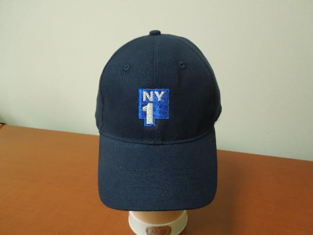 Personalized Hats:  Embroidered or Screen printed