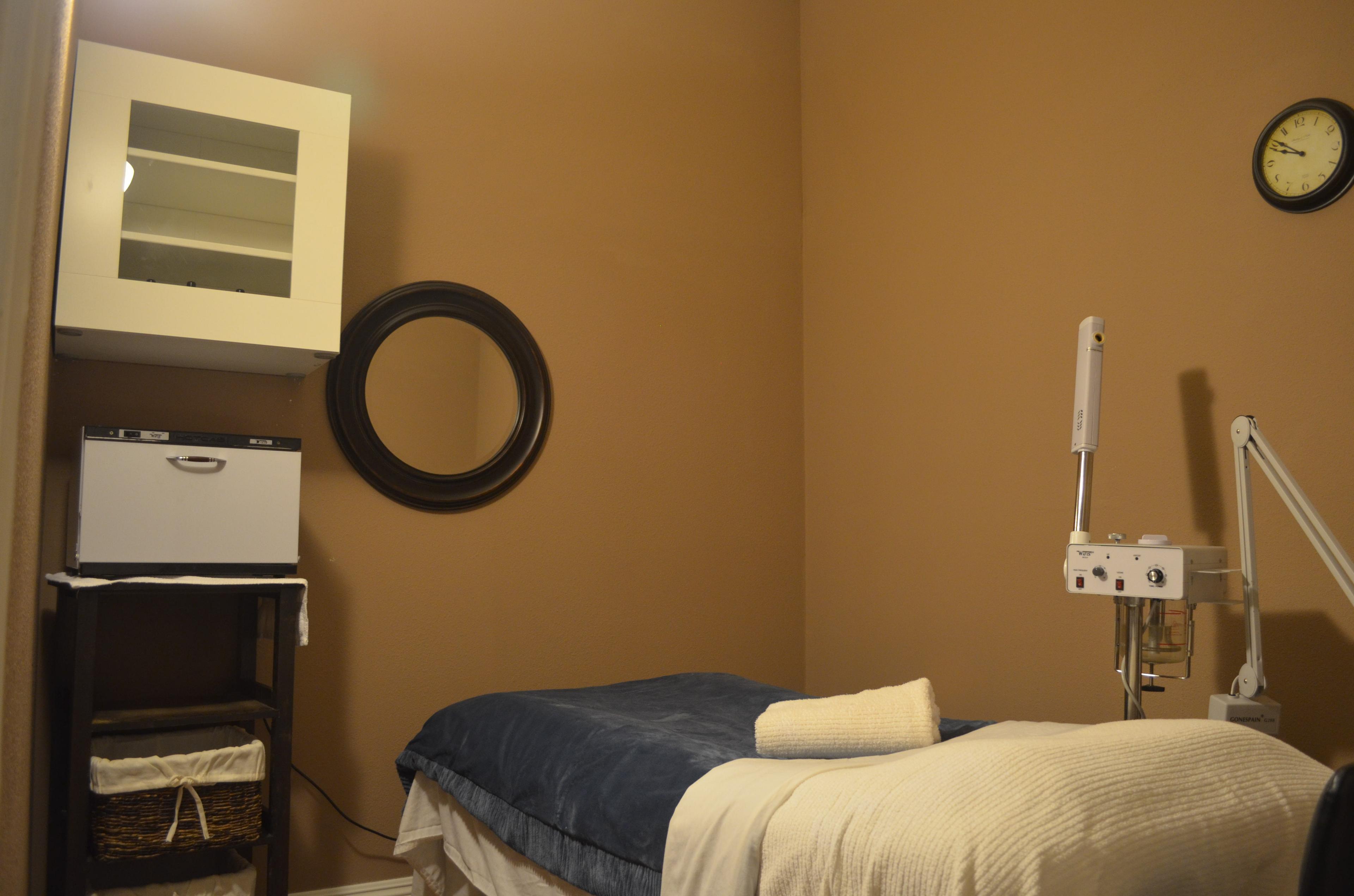 treatment room