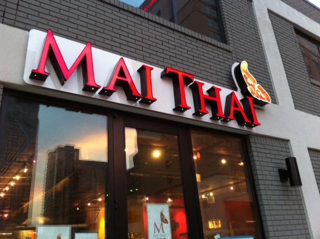 Mai Thai Restuarant