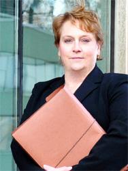 Queens Criminal Defense Attorney, Rochelle Berliner