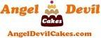 Angel Devil Cakes