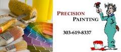 Precision Painting and Finishing