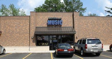 Naperville Music