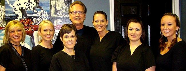 Brogdon Dental PC