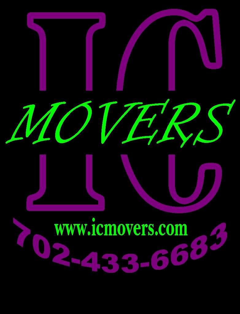 IC Movers - Your move, done your way