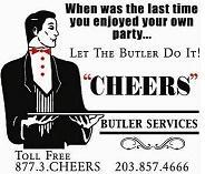 CHEERS Butler Service LLC