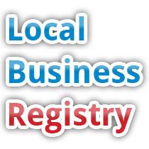 Local Business Registry