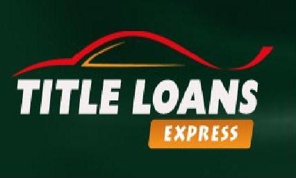 title loans express logo