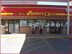 Rutter's