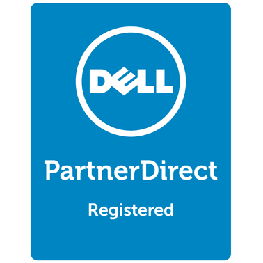 Dell Registered Partner