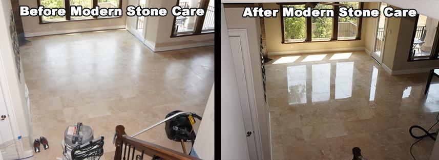 Modern Stone Care