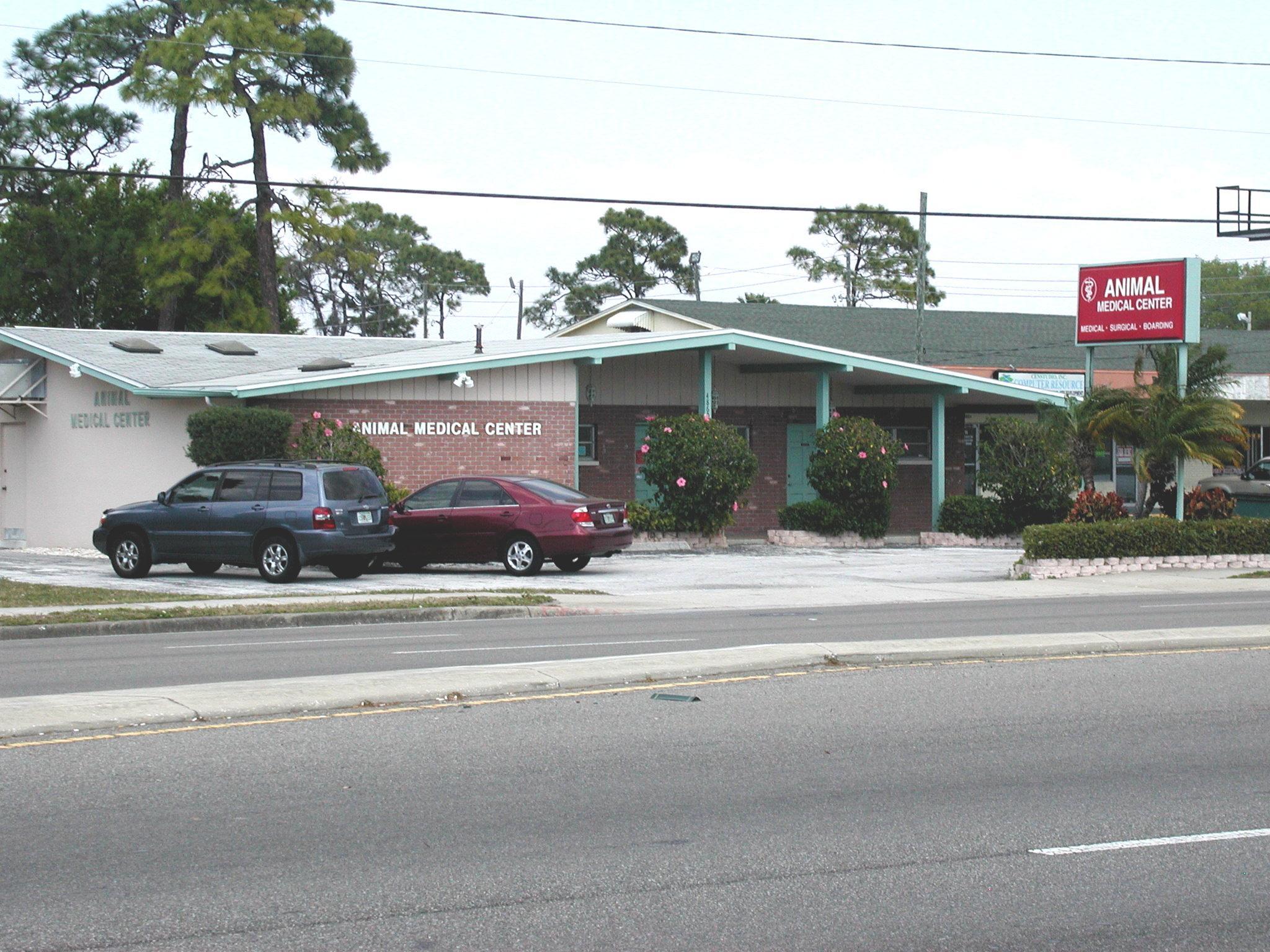 Animal Medical Center