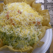 Taco Salad