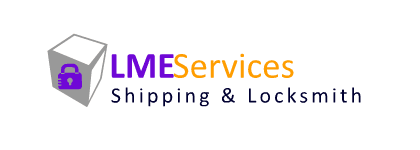 LME Services Shipping & Locksmith