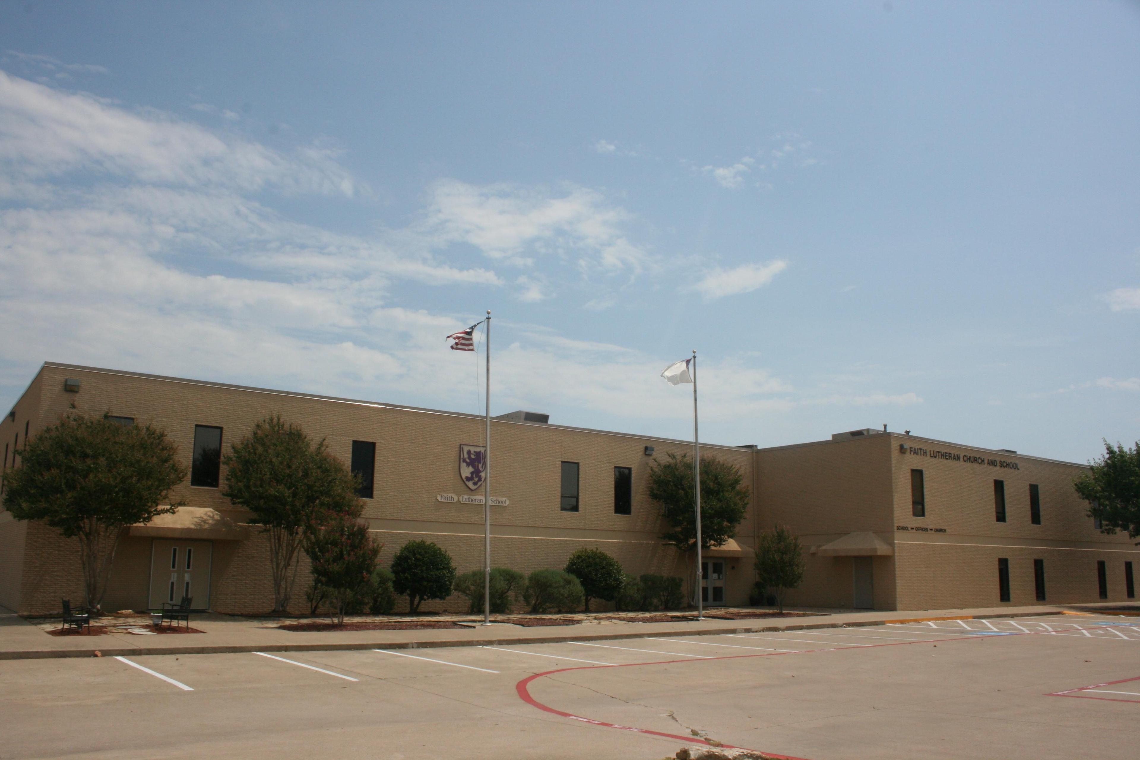 Faith Lutheran School