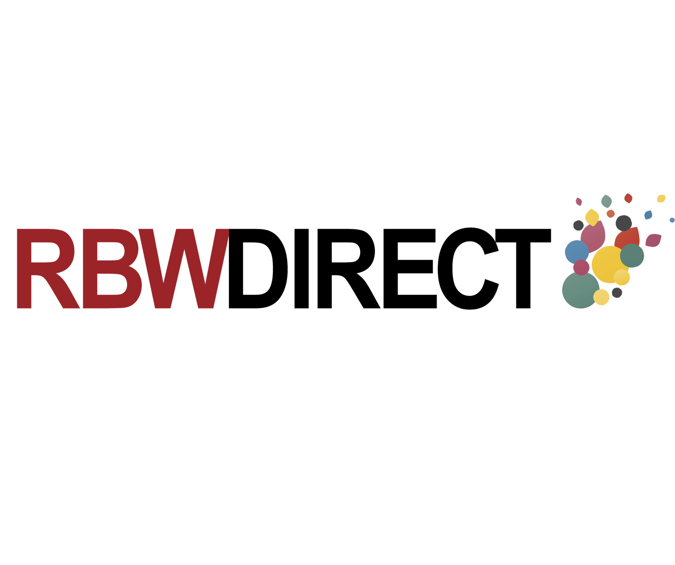 RBW Direct Logo