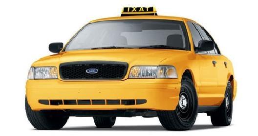 taxicab