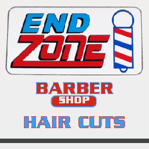 Endzone Barber Shop