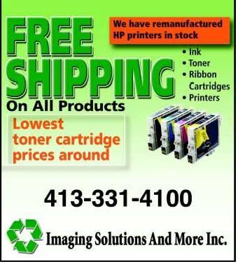 Imaging Solutions & More Inc.