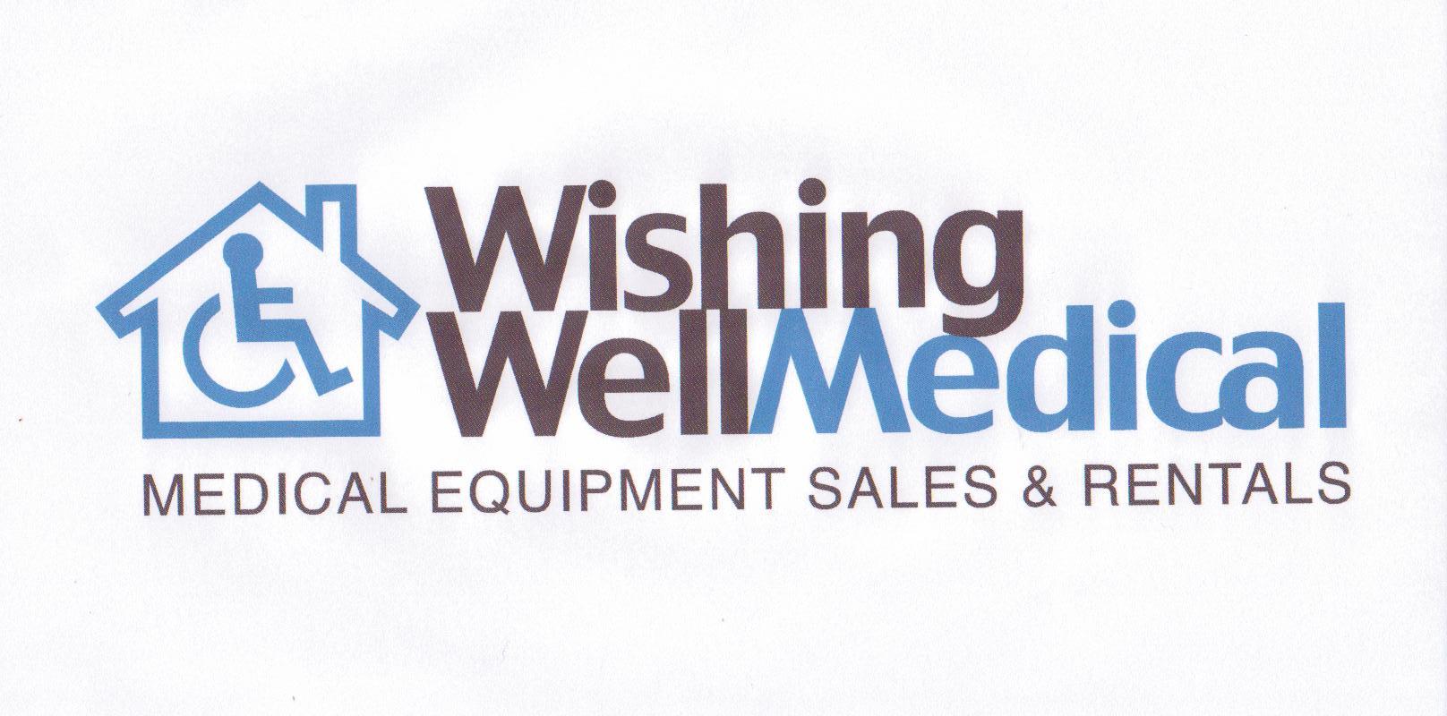 Wishing Well- Bay Area Medical Supply