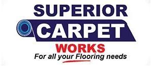 For ALL of your floor covering needs!