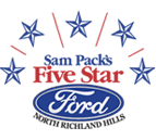 Five Star Ford North Richland Hills