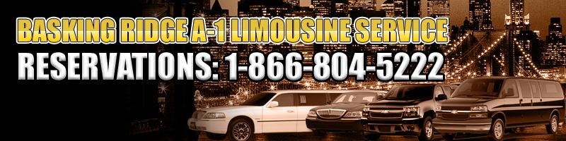 Basking Ridge A-1 Car And  Limousine Service