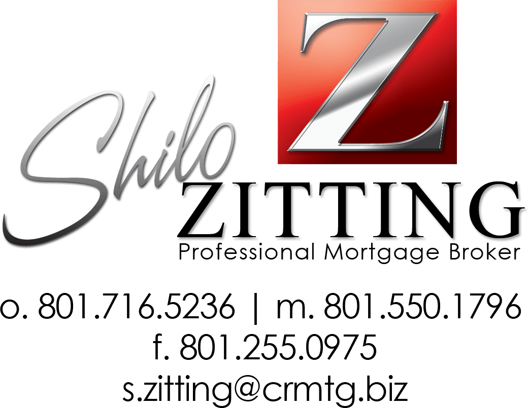 Shilo Zitting / The Z Mortgage Team at Christian Roberts