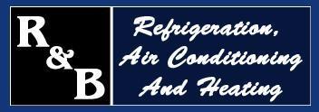 R & B Air Conditioning & Refrigeration