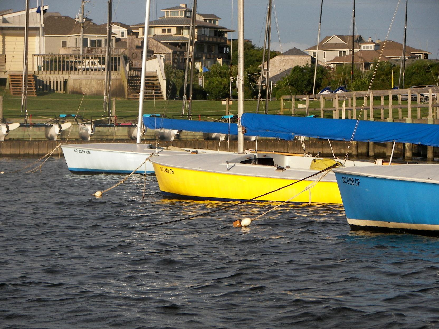 Fleet of Flying Scots