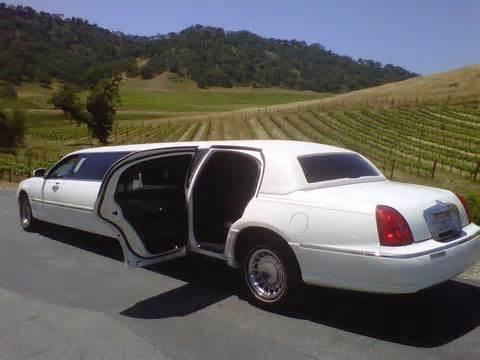 limo service